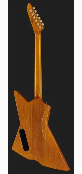 Harley Benton EX-76 Classic GHW AN w/Case, detalj 3