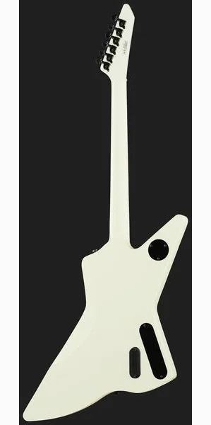 Harley Benton EX-84 LH Modern WH, detalj 3