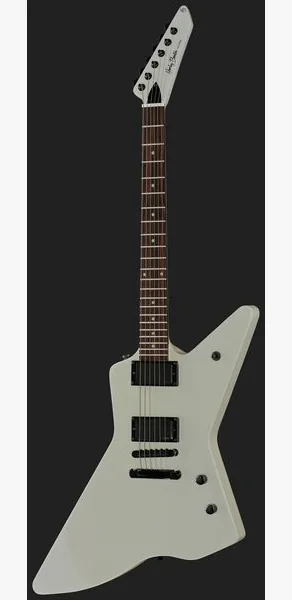 Harley Benton EX-84 Modern EMG VW, detalj 2