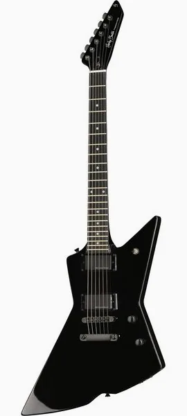 Harley Benton Extreme-84 Progressive Series forfra