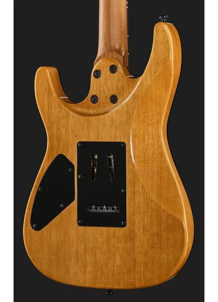 Harley Benton Fusion-IV HSS RW WM, detalj 5