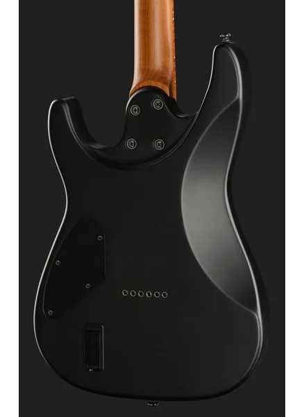 Harley Benton Fusion-IV MN HT EMG SBK, detalj 5