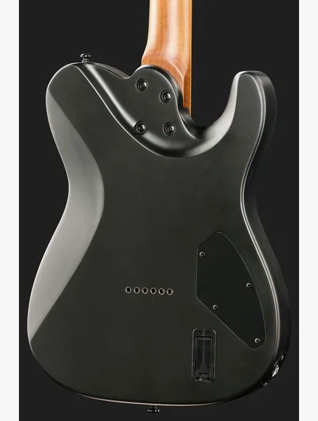 Harley Benton Fusion-T II EMG HH LH MN HT SB, detalj 5