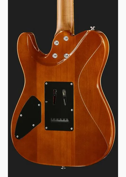 Harley Benton Fusion-T II HH MN OTC, detalj 5