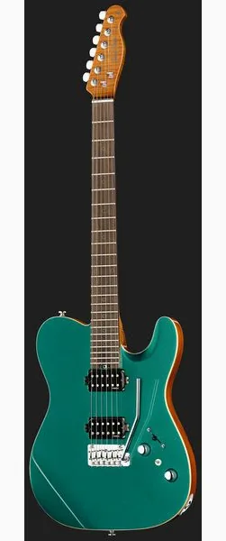 Harley Benton Fusion-T II HH RW OTC, detalj 2