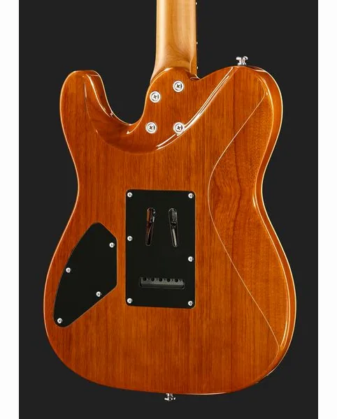 Harley Benton Fusion-T II HH RW OTC, detalj 5
