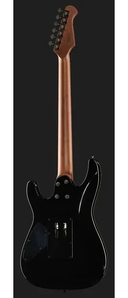 Harley Benton Guitar MAX Fusion Signature HO, detalj 3