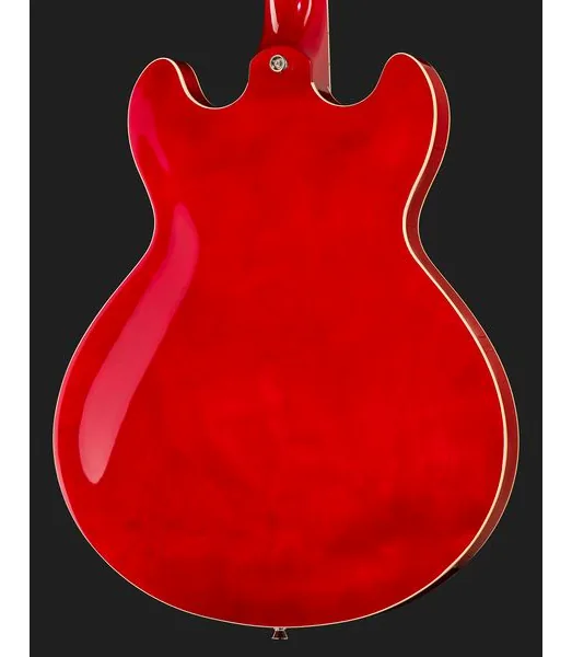 Harley Benton HB-35 CH Vintage Series, detalj 5