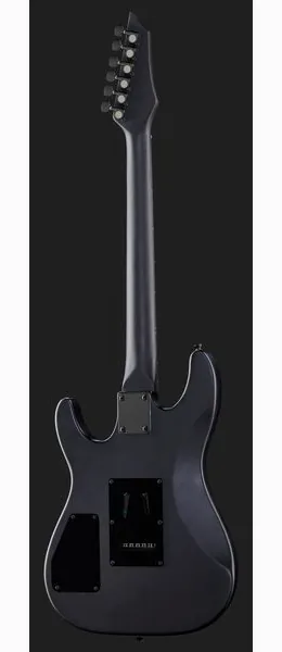 Harley Benton HWY-25BKS Progressive Series, detalj 3