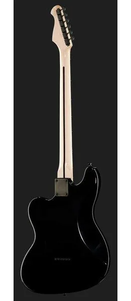 Harley Benton JA-Baritone P90 BK, detalj 3
