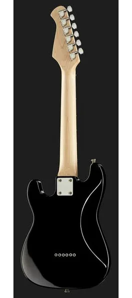 Harley Benton ST-Junior BK Standard Series, detalj 3