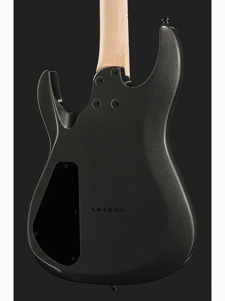 Harley Benton R-446 Graphite Metallic, detalj 5