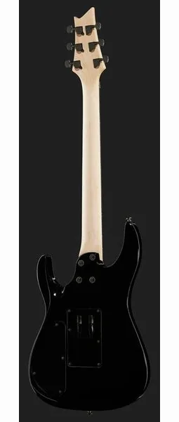 Harley Benton R-456FR BK Progressive Series, detalj 3