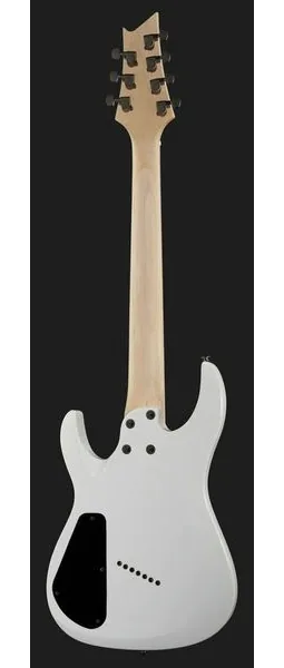 Harley Benton R-457MN WH MultiScale, detalj 3