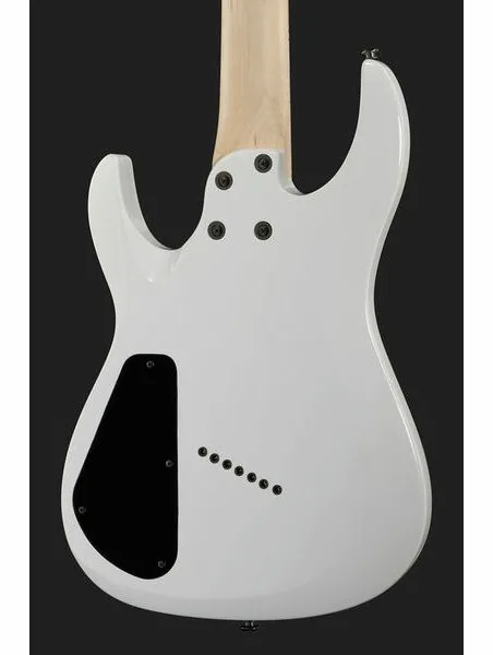 Harley Benton R-457MN WH MultiScale, detalj 5