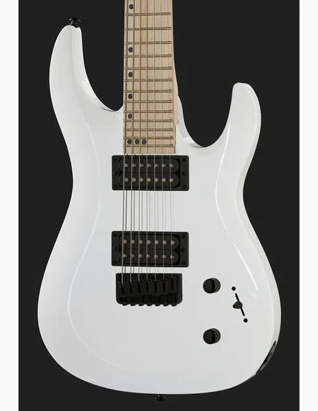 Harley Benton R-457MN WH Progressive Series, detalj 4