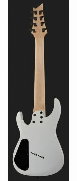 Harley Benton R-458MN WH MultiScale, detalj 3