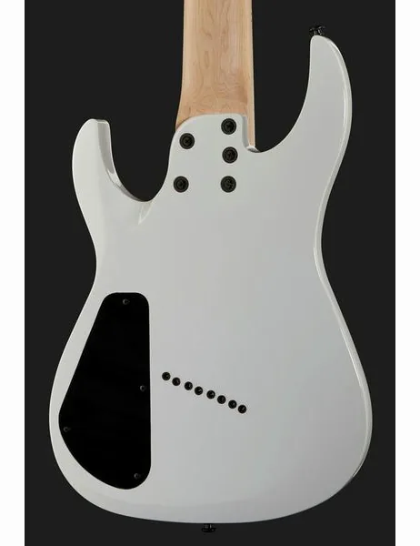 Harley Benton R-458MN WH MultiScale, detalj 5