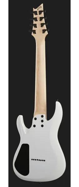 Harley Benton R-458MN WH Progressive Series, detalj 3