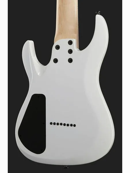 Harley Benton R-458MN WH Progressive Series, detalj 5