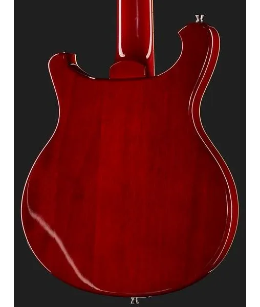 Harley Benton RB-600CS Classic Series, detalj 5