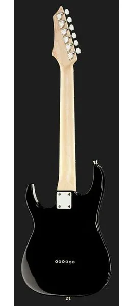 Harley Benton RG-Junior BK Rock Series, detalj 3