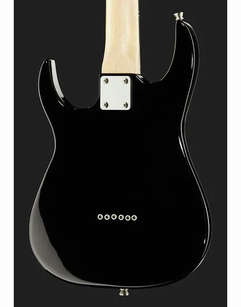 Harley Benton RG-Junior BK Rock Series, detalj 5