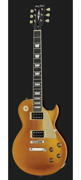 Harley Benton SC-400 SGT Classic Series, detalj 2