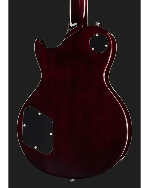 Harley Benton SC-550 II PAF, detalj 5