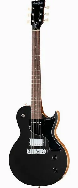 Harley Benton SC Special Hybrid SBS forfra