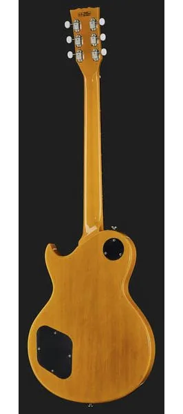 Harley Benton SC-Special TV Yellow, detalj 3