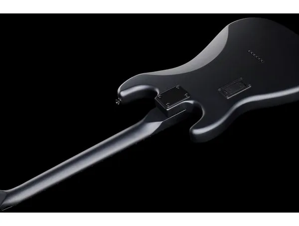 Harley Benton ST-20HH Active SBK DNAFX Amp20, detalj 4