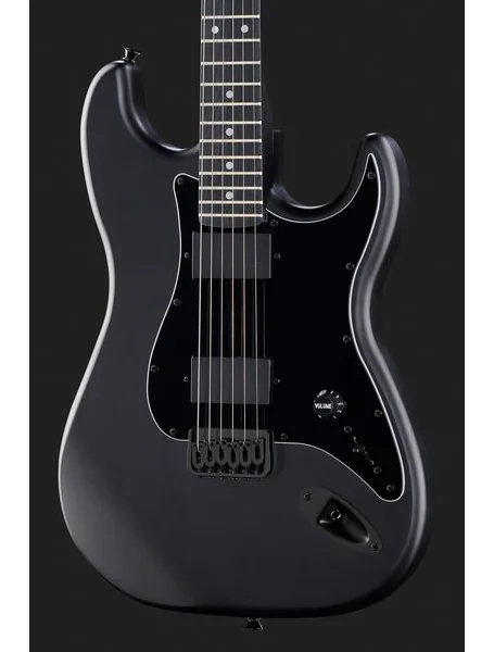 Harley Benton ST-20HH Active SBK, detalj 4