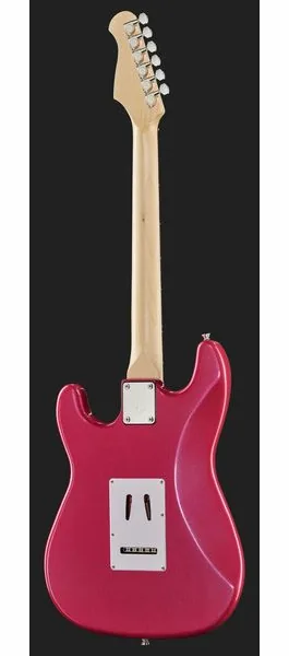 Harley Benton ST-20HSS CA Standard Series, detalj 3