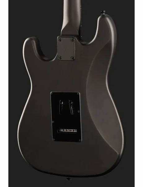 Harley Benton ST-20HSS SBK Standard Series, detalj 5