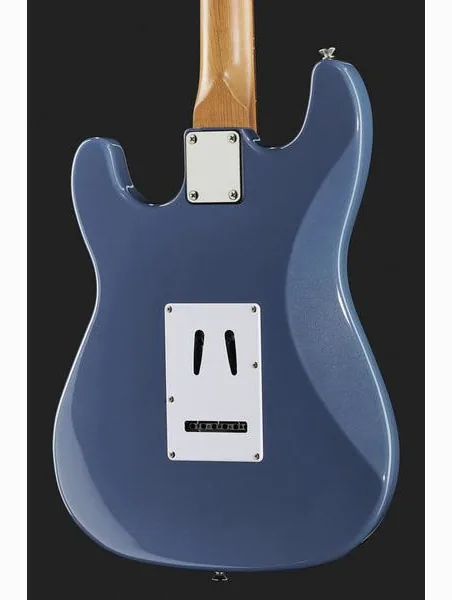 Harley Benton ST-62CC Lake Placid Blue, detalj 5