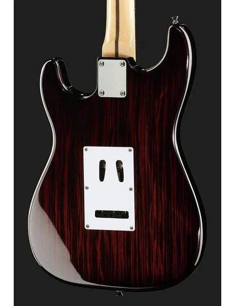 Harley Benton ST-70RW Deluxe Series, detalj 5