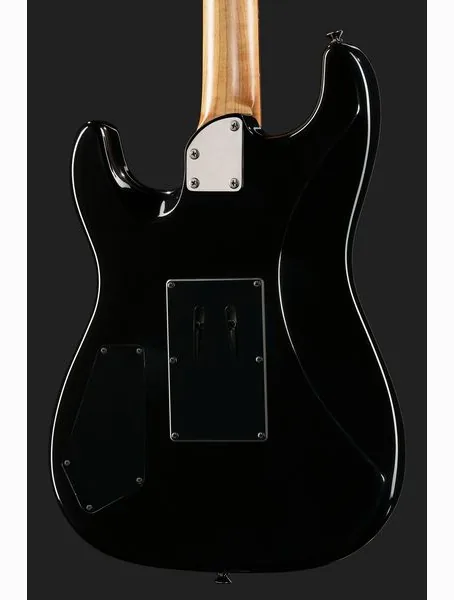 Harley Benton ST-80FR Holographic, detalj 5