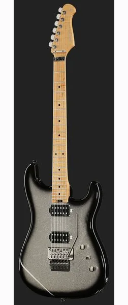 Harley Benton ST-80FR MN HH SSB, detalj 2