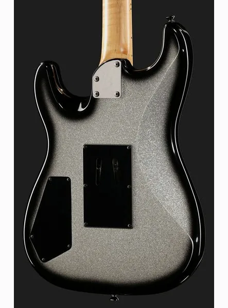 Harley Benton ST-80FR MN HH SSB, detalj 5