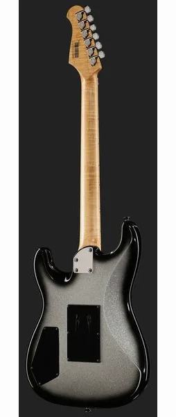 Harley Benton ST-80FR MN SSB, detalj 3