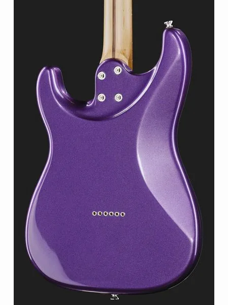 Harley Benton ST-Modern Plus HH Purple MT, detalj 5