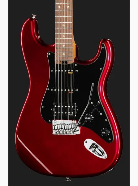 Harley Benton ST-Modern Plus HSS DRM, detalj 4