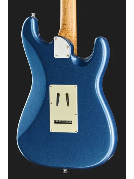 Harley Benton ST-Modern Plus HSS LH LPB, detalj 5