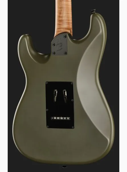 Harley Benton ST-Modern Plus HSS MOD w/Safe, detalj 5