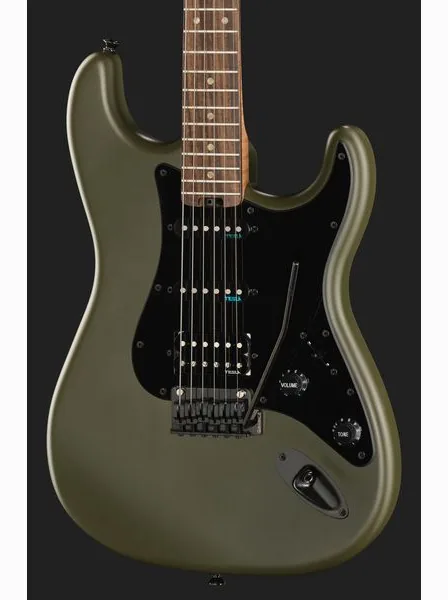 Harley Benton ST-Modern Plus HSS MOD, detalj 4