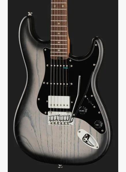 Harley Benton ST-Modern Plus HSS SIBL, detalj 4