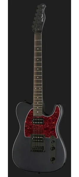 Harley Benton TE-20HH SBK Standard Series, detalj 2