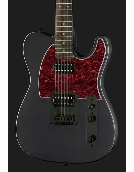 Harley Benton TE-20HH SBK Standard Series, detalj 3