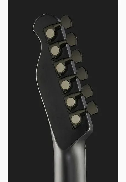 Harley Benton TE-20HH SBK Standard Series, detalj 5